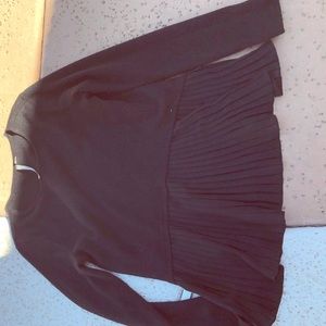 Lauren Conrad sweater